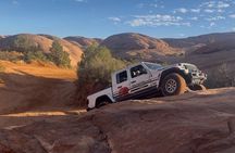 Moab's Premier Private Jeep Tour | Hells Revenge | Top Rated