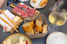 Brescia Food Tour with a Local Guide