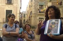 Esoteric & Spiritual Tour of Barcelona