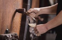 Ammerschwihr: Vineyards, winery and tasting Guide 6 Alsatian wines