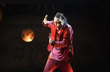GEAR – Kyoto's Longest-Running Non-Verbal Theater Experience