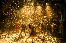 GEAR – Kyoto's Longest-Running Non-Verbal Theater Experience