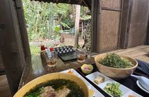 Northern Okinawa Scenic & Hidden Gems Tour 1–8 Guests（4-8H)