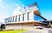 Acropolis & Museum, 2-Day Hop-On Hop-Off & 24h Transport