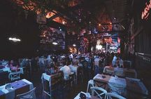 Sousse by Night Exclusive Private Tour and Lounge Evening