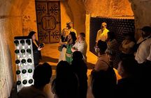Small Group Champagne Tour from Paris, Tastings and Hotel Pickup