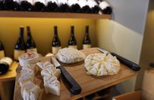 Lyon: culinary tour of local specialities and wine workshop