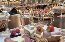 Rakija Tasting for groups in Belgrade by Partyin.co