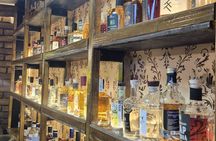 Rakija Tasting for groups in Belgrade by Partyin.co
