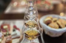 Rakija Tasting for groups in Belgrade by Partyin.co