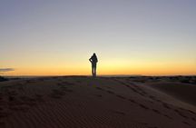 Private 5-Day Tour from Casablanca to Marrakech via Merzouga