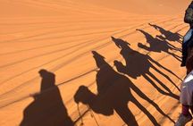 Private 5-Day Tour from Casablanca to Marrakech via Merzouga