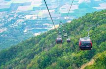 Tay Ninh Full-Day Tour: Black Virgin Mountain & Cao Dai Holy Mass