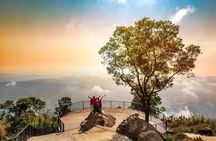 Tay Ninh Full-Day Tour: Black Virgin Mountain & Cao Dai Holy Mass