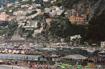 Pompei Amalfi Positano Full Day Trip from Rome