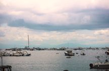 Pompei Amalfi Positano Full Day Trip from Rome