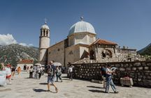Private Montenegro Day Trip from Dubrovnik
