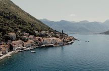 Private Montenegro Day Trip from Dubrovnik