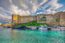 Kyrenia Private Car Transportation Tour