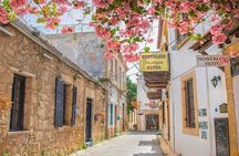 Kyrenia Private Car Transportation Tour