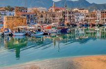Kyrenia Private Car Transportation Tour