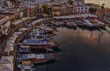 Kyrenia Private Car Transportation Tour