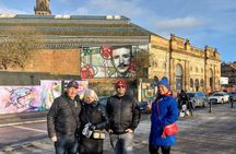 3 Hour Private City Highlights Glasgow Walking Tour