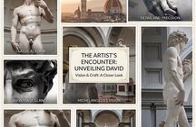 Priority Access to Michaelangelo's David Guided Tour
