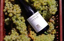 Archanes Winery Tour with Wine Tasting and Cretan Delicacies