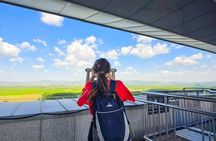 DMZ Small Group (Max 13) Observatory, 3rd Tunnel, Majang Lake
