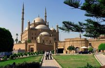 old Cairo tour ( citadel , El moaz street and Khan el khalili )