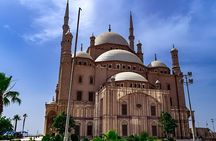 old Cairo tour ( citadel , El moaz street and Khan el khalili )