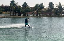 Marrakech Wakeboarding Adventure at Waky Cable Park
