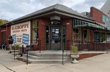 Professor T's Historic Tours: Explosive History of Bay View