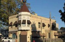 Professor T's Historic Tours: Explosive History of Bay View