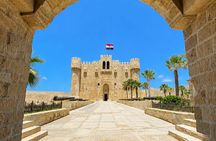 The Ultimate Alexanderia day Tour from Cairo