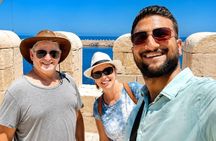 The Ultimate Alexanderia day Tour from Cairo