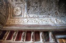 Pompeii Private Tour with Archaeologist and Skip the Line Access