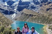 Humantay Full Day Trek Lagoon Tour with Buffet Food