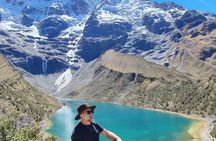 Humantay Full Day Trek Lagoon Tour with Buffet Food