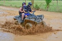 Punta Cana Buggy Tour with Macao Beach, Cenote & Off-Road Trails