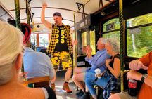 MayHam's Country Comedy Bus Tour