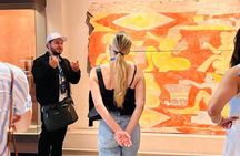 Best Museum of Anthropology Guided Trip & Ticket Included.
