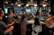 St. Louis Haunted Pub Crawl Ghost Stories and Drinks
