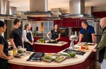 Mexican cooking, tequila & mezcal experience