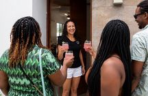 Mexican cooking, tequila & mezcal experience