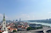 2H Private Tour with Jakub