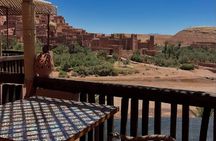 6 Days Desert Tour From Marrakech To Fez Via Merzouga & Gorges
