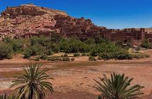 6 Days Desert Tour From Marrakech To Fez Via Merzouga & Gorges