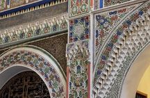 6 Days Desert Tour From Marrakech To Fez Via Merzouga & Gorges